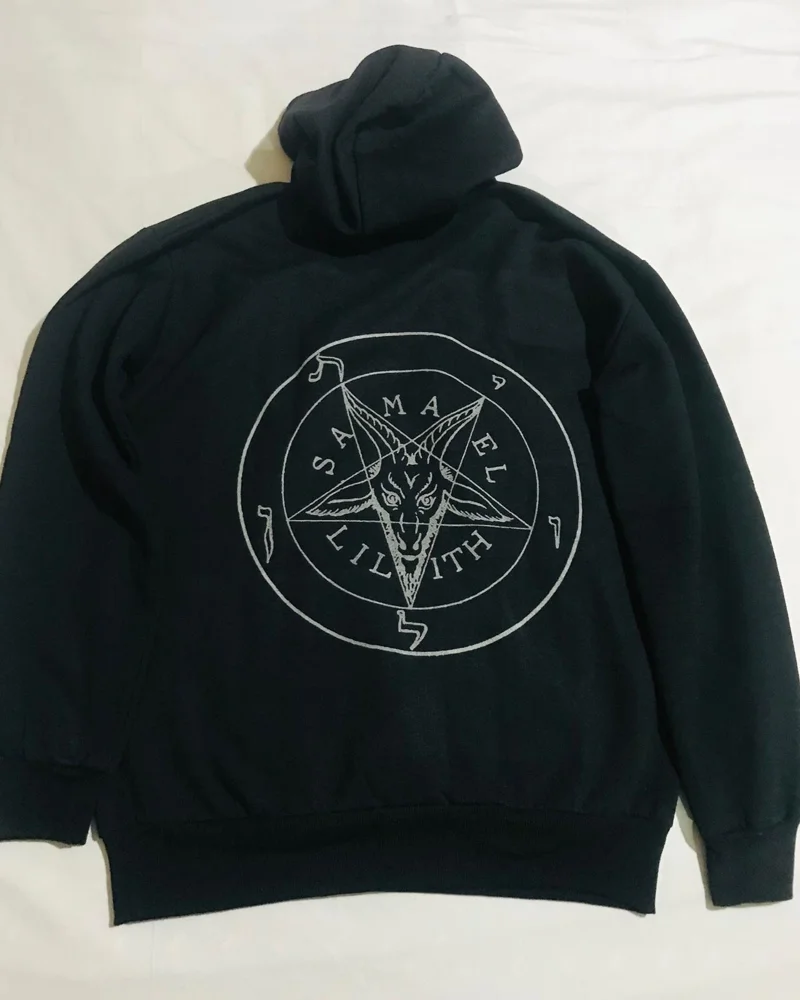 Hoodies, size XL, photo 3
