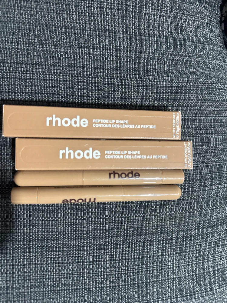 Rhode Makeup, size Other, photo 3