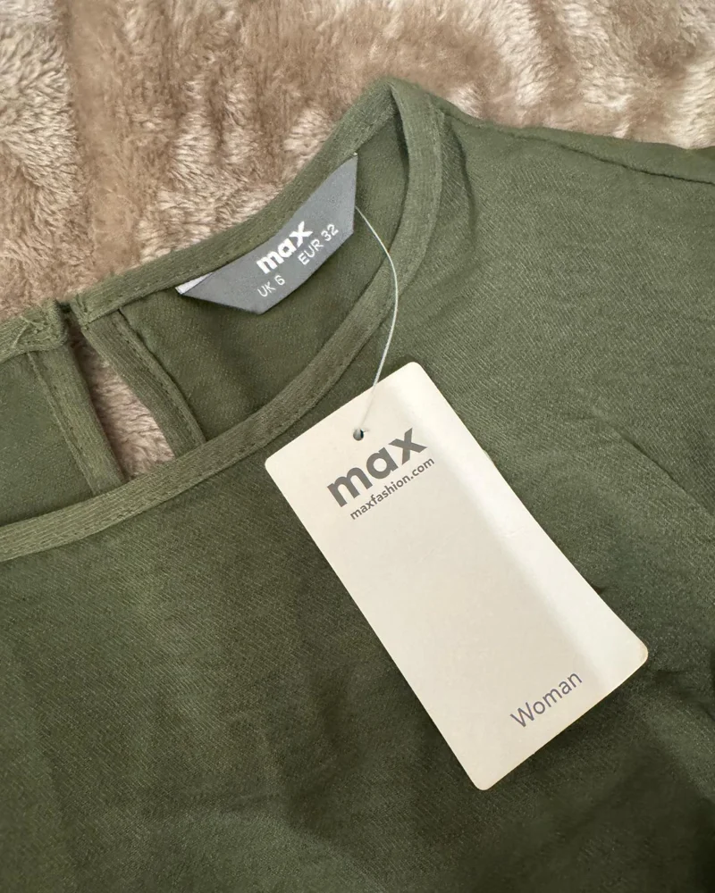 Max Midi Dresses, size S / 36 / 8, photo 2