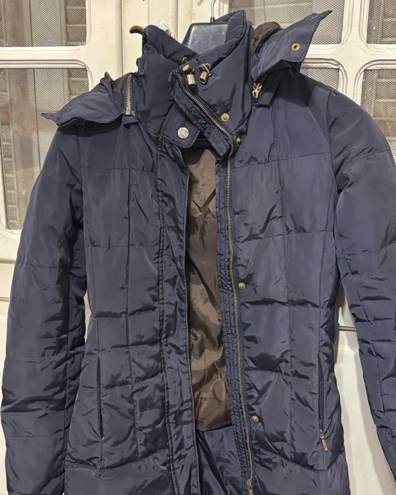 Coats, size S / 36 / 8, photo 3