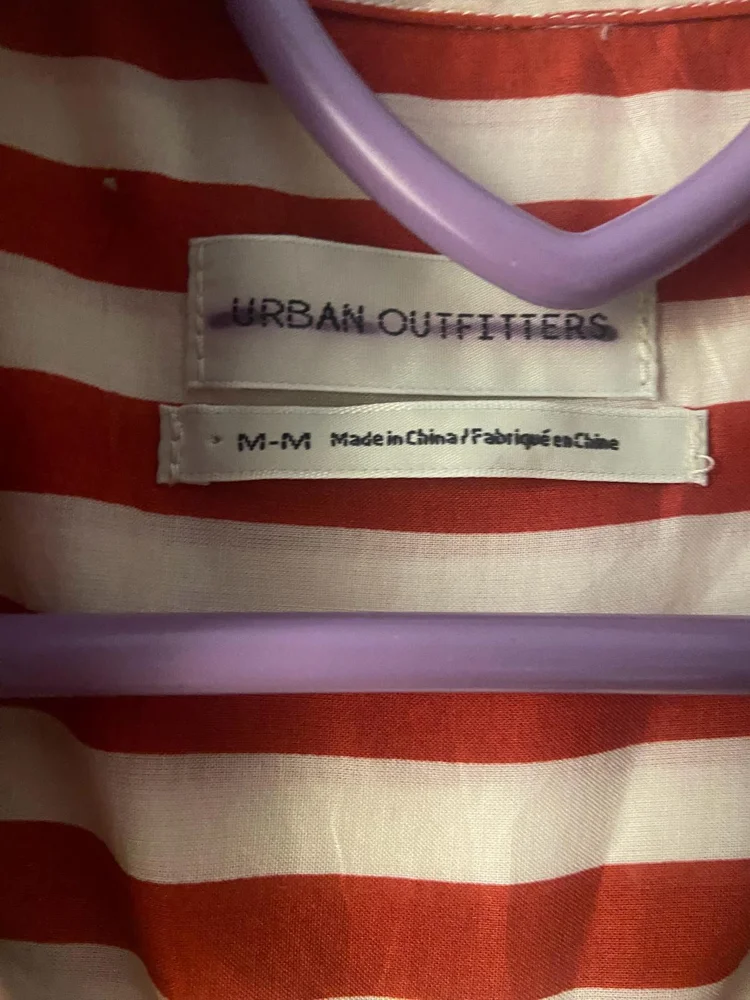 Urban Outfitters Blouses, size M / 38 / 10, photo 5