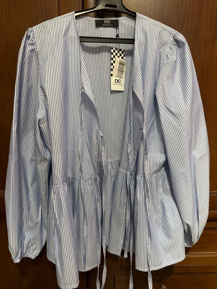 local brands Blouses, size L / 40 / 12, photo 3