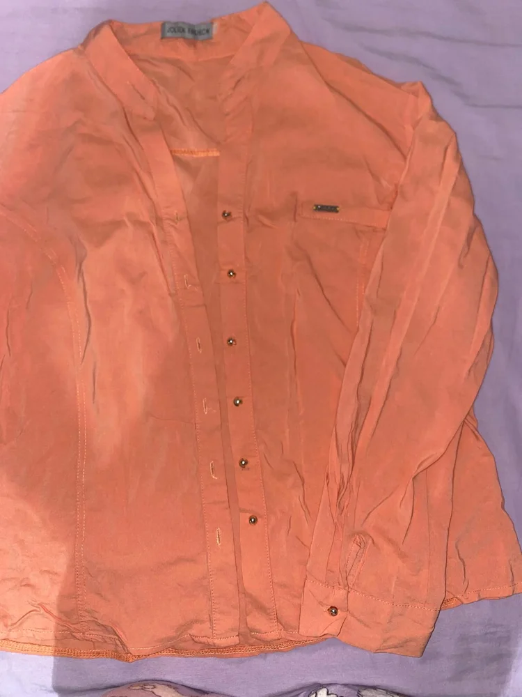 Blouses, size S / 36 / 8, photo 2