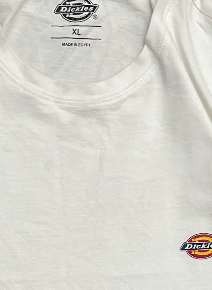 Dickies T-shirts, size XL, photo 2