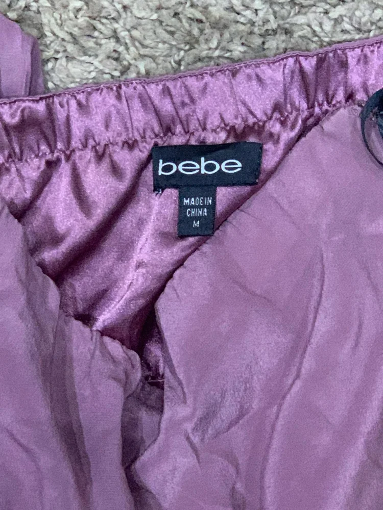 Bebe Mini Dresses, size M / 38 / 10, photo 3