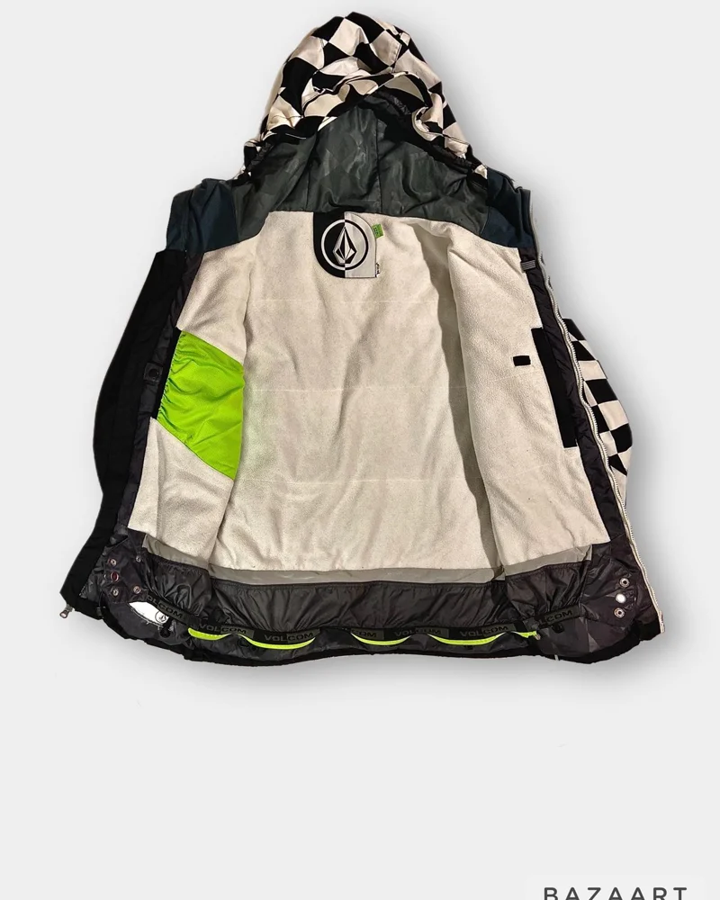 Volcom Jackets, size XS / 34 / 6, photo 5