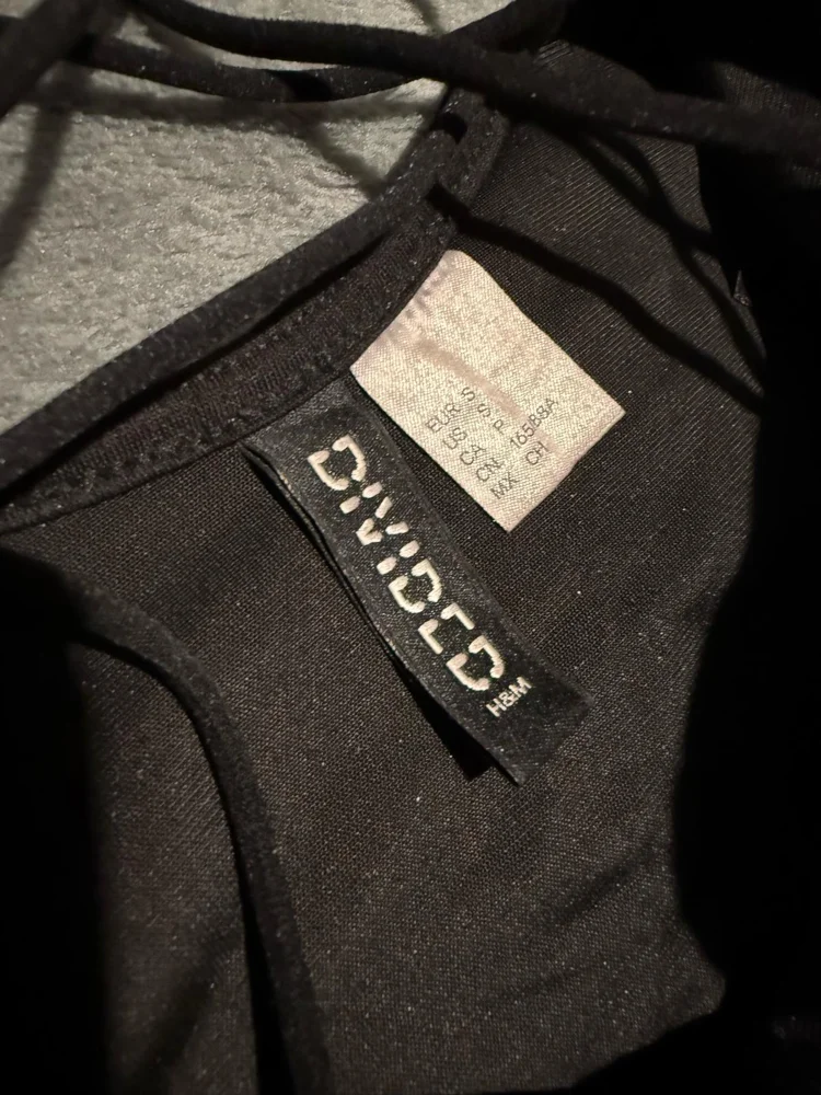 H&M Open Back, size S / 36 / 8, photo 5