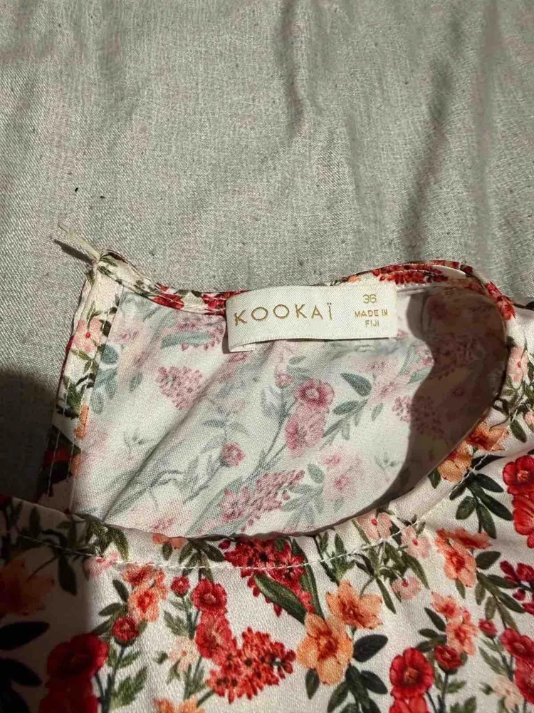 KOOKAÏ Mini Dresses, size S / 36 / 8, photo 5