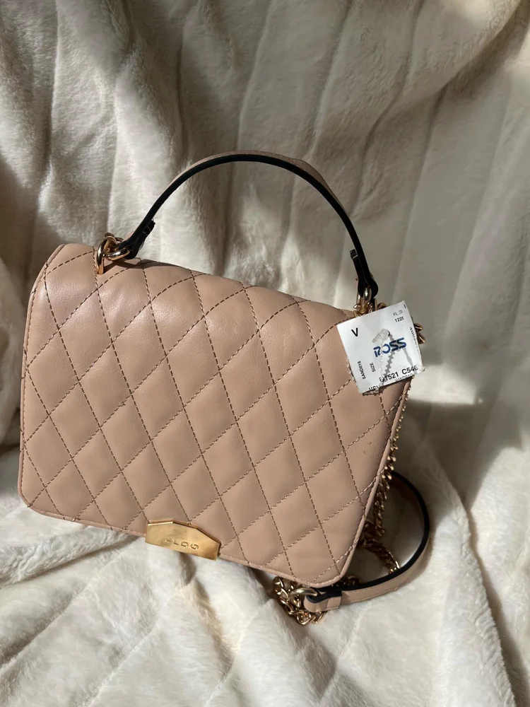 ALDO Shoulder Bag, size Other, photo 4