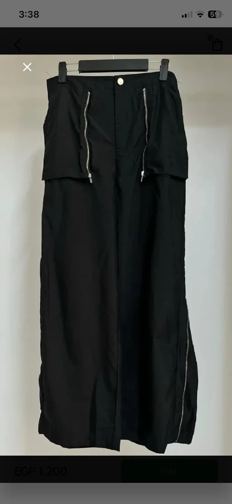 Pants, size Other, photo 2