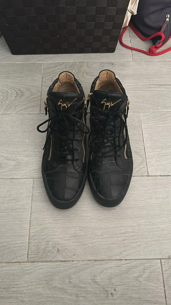 Giuseppe Zanotti Sneakers