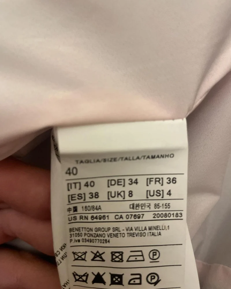 Sisley Blazers, size S / 36 / 8, photo 5