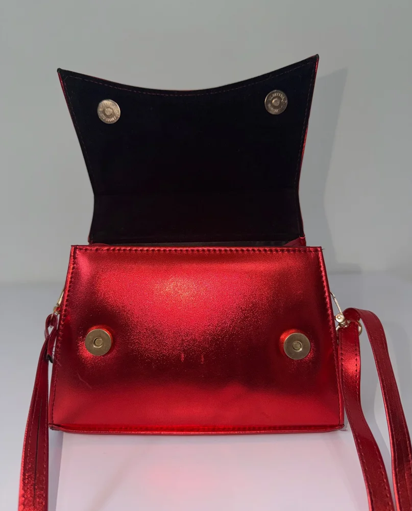 Shein Mini Bag, size Other, photo 5