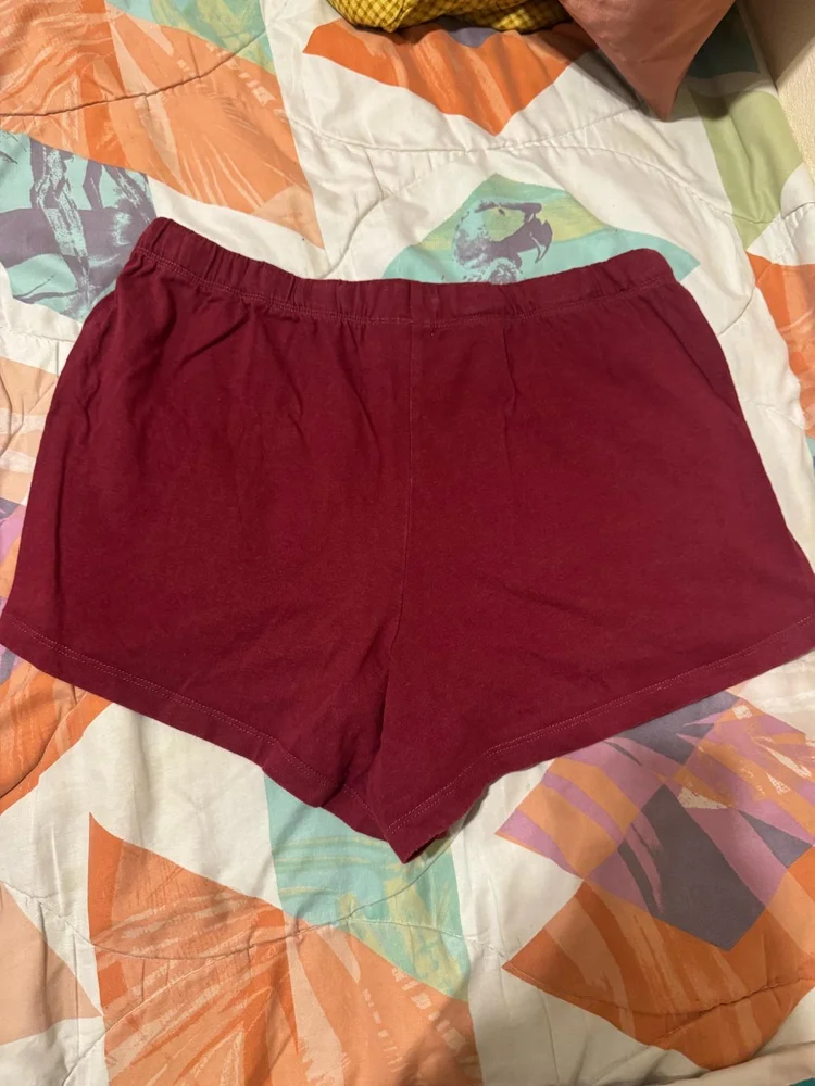 Harry Potter Sleep Shorts, size S / 36 / 8, photo 4