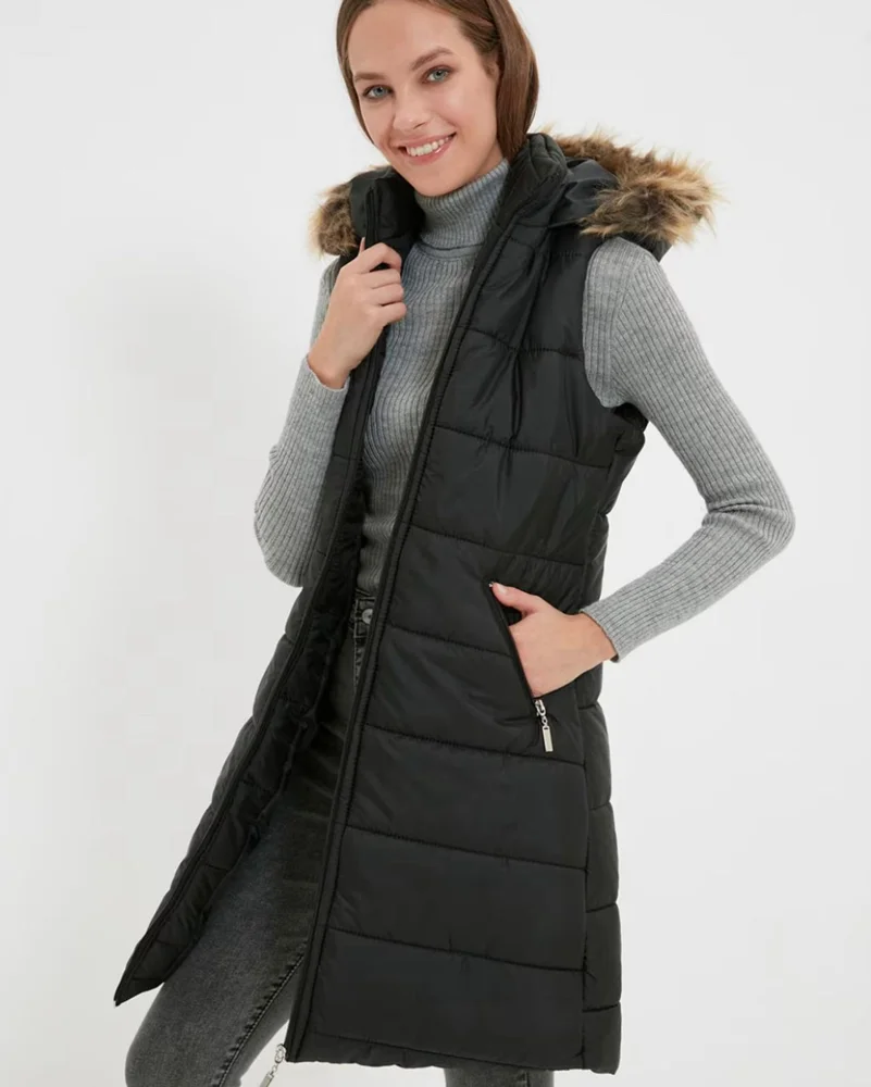 OR Collection Vests