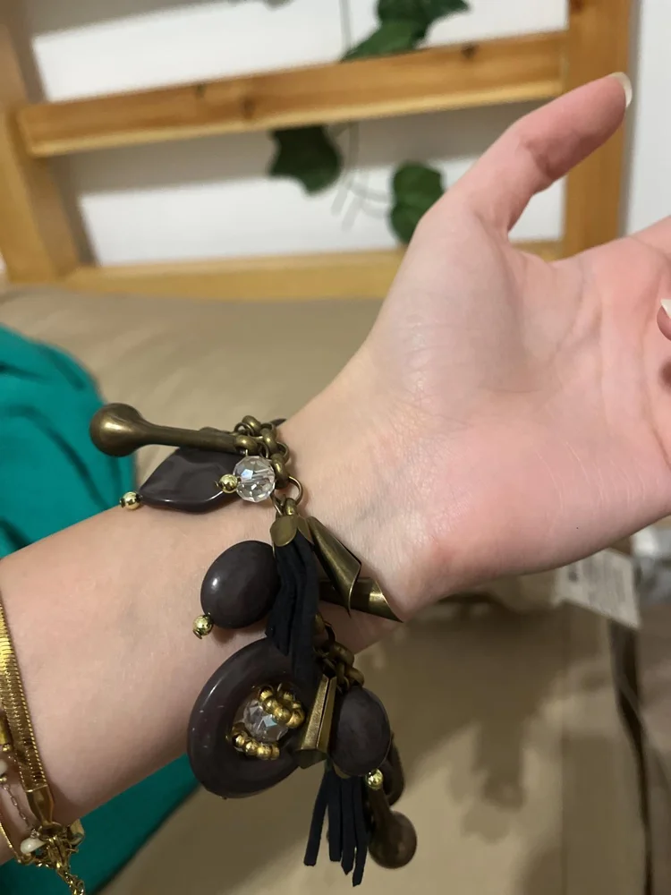 Bracelets, size Other, photo 2
