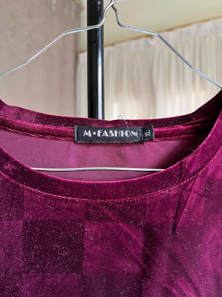 M & Fashion T-shirts, size L, photo 6