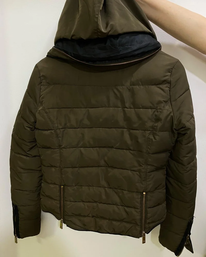 Zara Jackets, size S / 36 / 8, photo 3