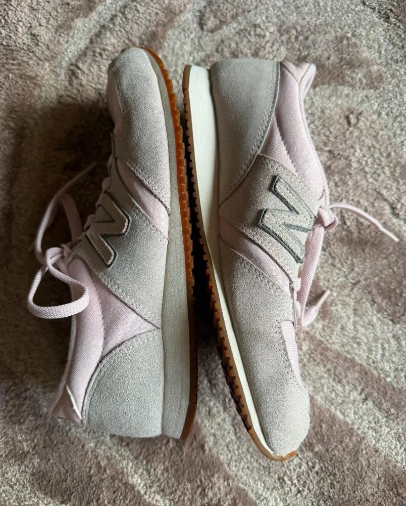 New Balance Sneakers, size 38, photo 5