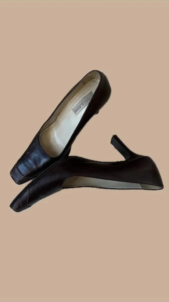 Pumps, size 38, photo 3