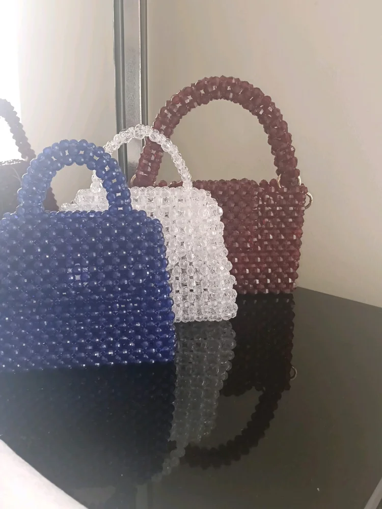 Cross-Body Bag, size Other, photo 5