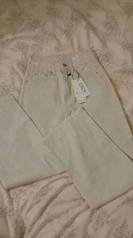 Shein Jeans, size S / 36 / 8, photo 3