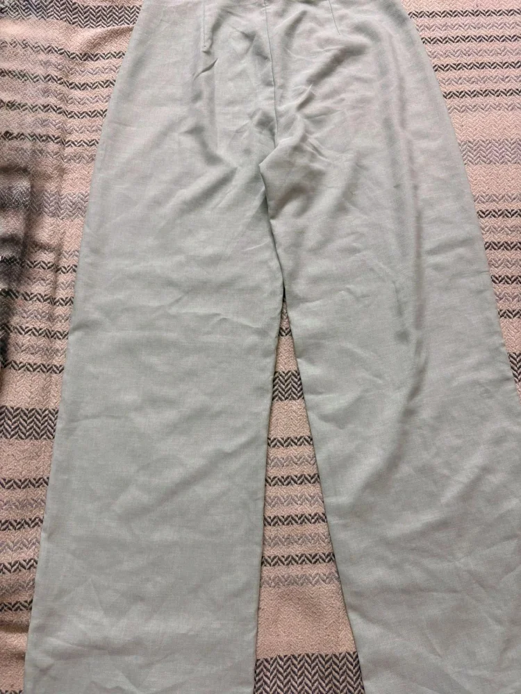 Bershka Pants, size M / 38 / 10, photo 2