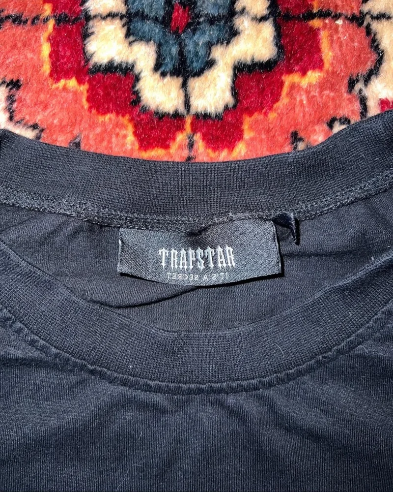 Trapstar T-shirts, size S, photo 4