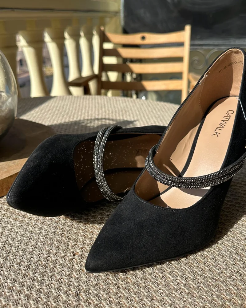 Catwalk Stiletto Heels, size 41, photo 2