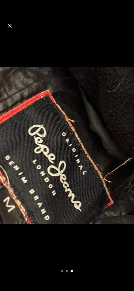 Pepe Jeans Jackets, size S / 36 / 8, photo 3