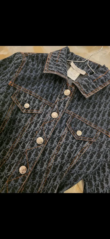 Dior Jackets, size S / 36 / 8, photo 2