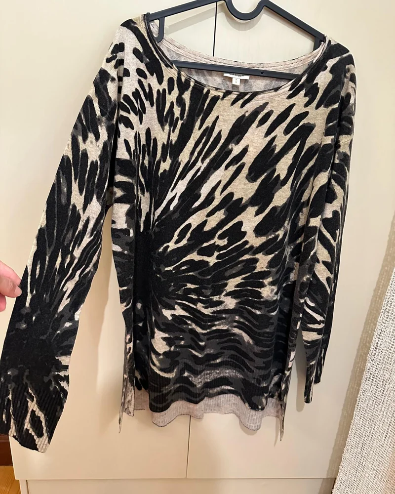 Blouses, size M / 38 / 10, photo 6