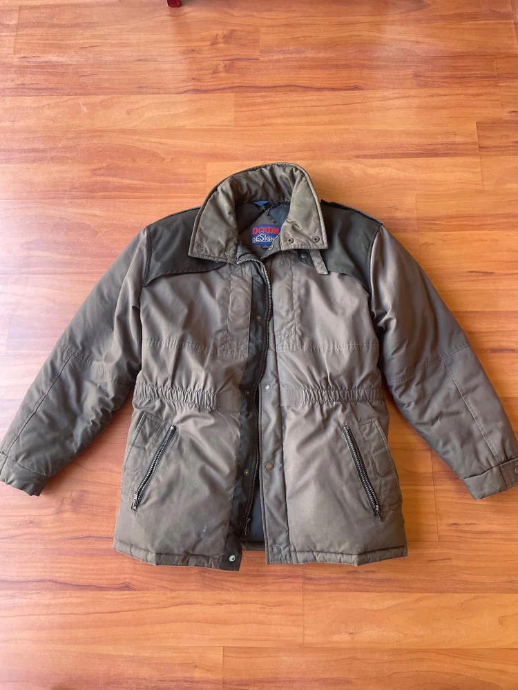 Jackets