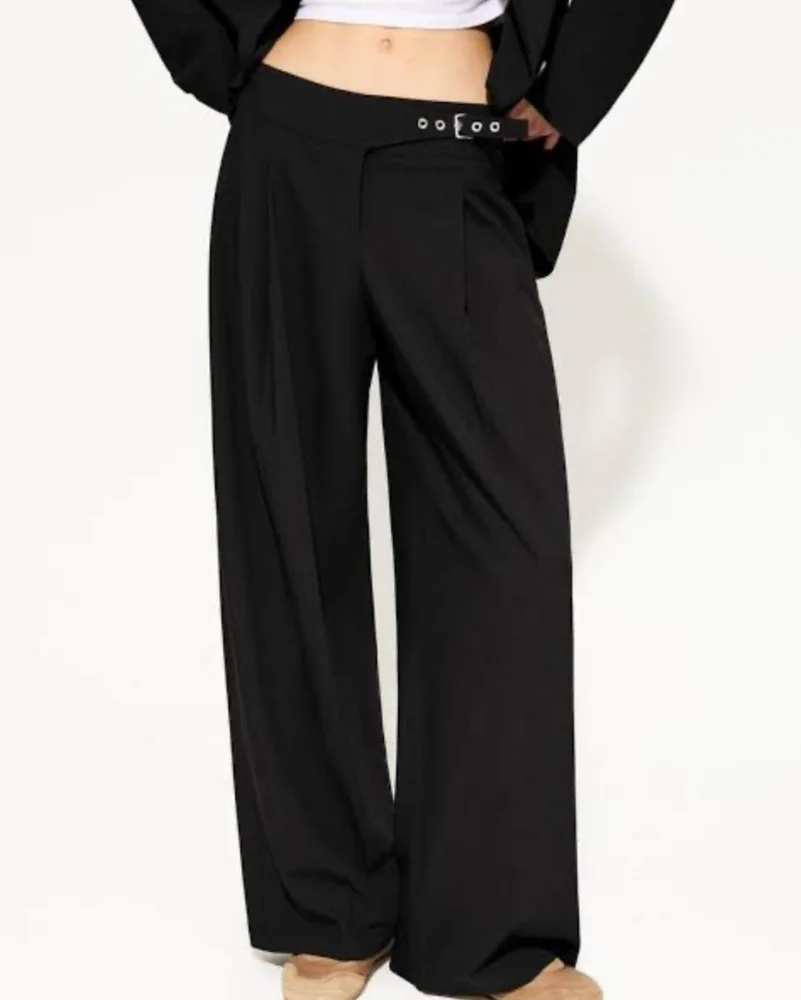 Bershka Pants, size L / 40 / 12, photo 2