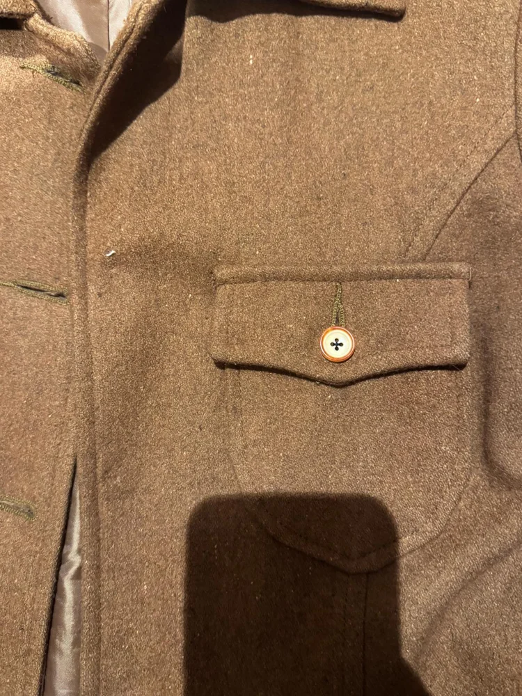 Coats, size L / 40 / 12, photo 4
