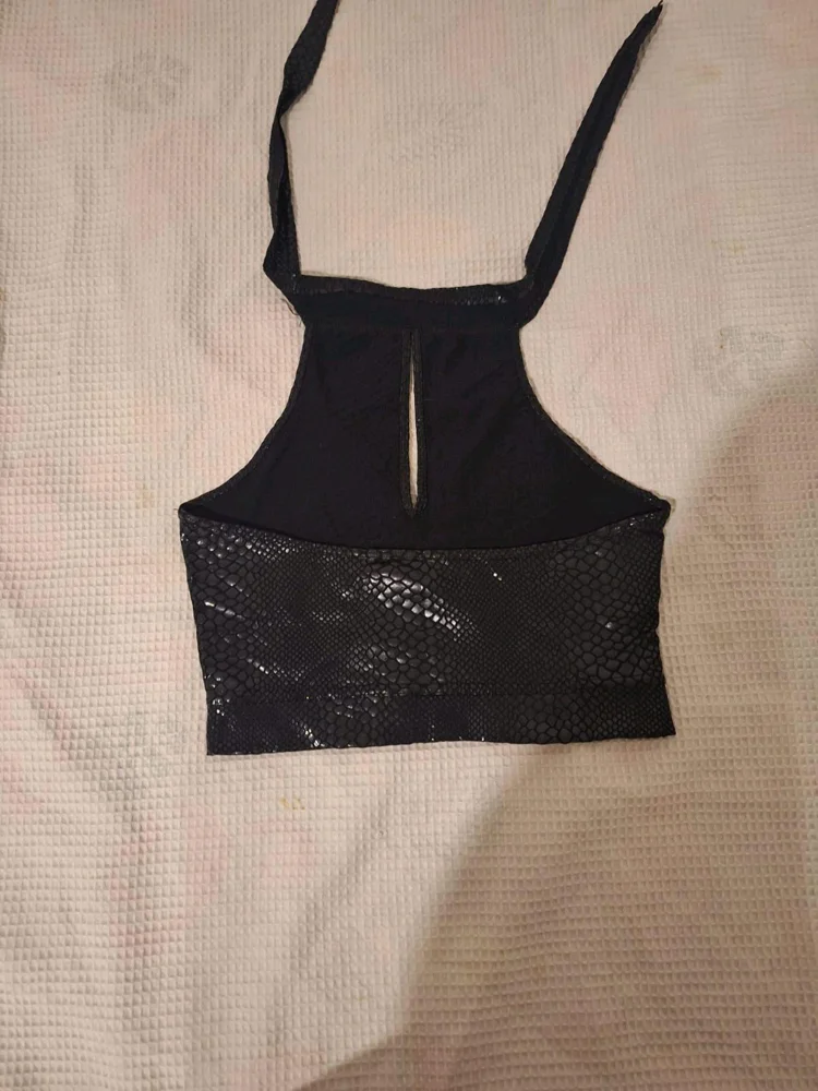 Crop Tops, size S / 36 / 8, photo 3