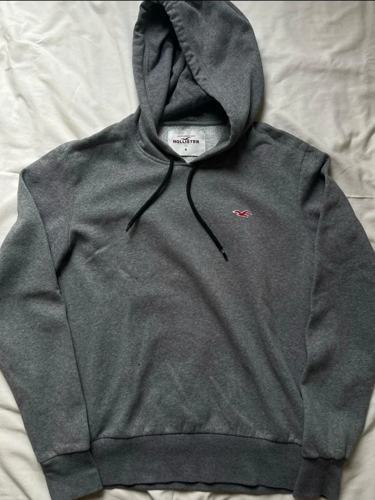 Hollister Hoodies, size S / 36 / 8, photo 3