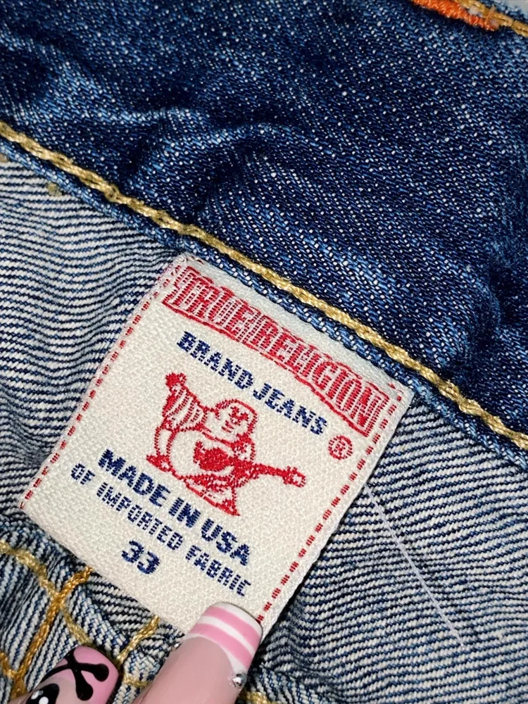 True Religion Shorts, size L / 40 / 12, photo 3
