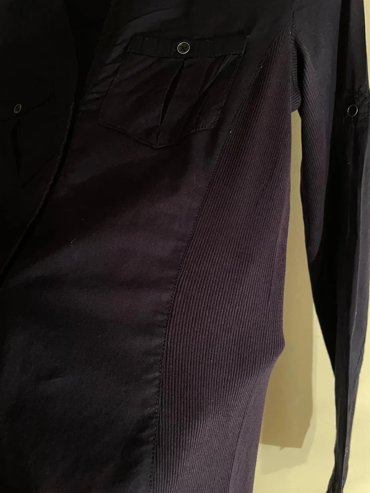 Mango Shirts, size S / 36 / 8, photo 4