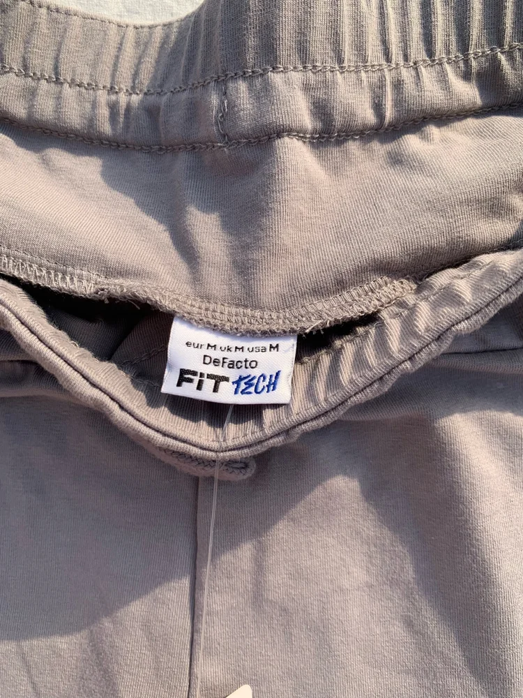Defacto Pants, size M / 38 / 10, photo 5