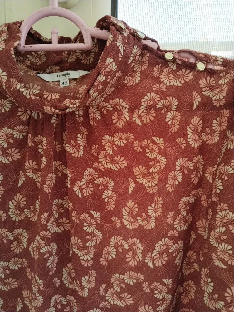 Blouses, size XL / 42 / 14, photo 2