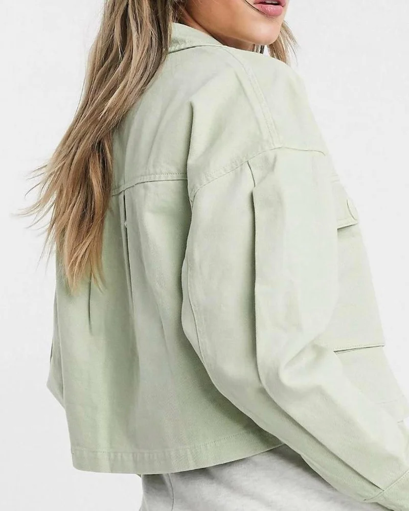 Bershka Jackets, size S / 36 / 8, photo 3