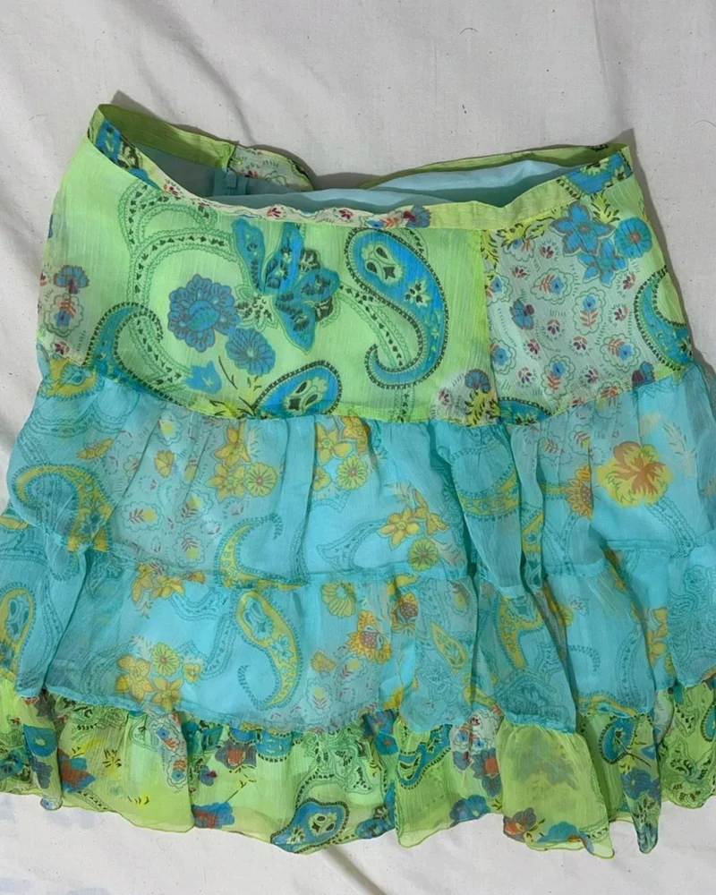 Yessica Skirts, size L / 40 / 12, photo 2