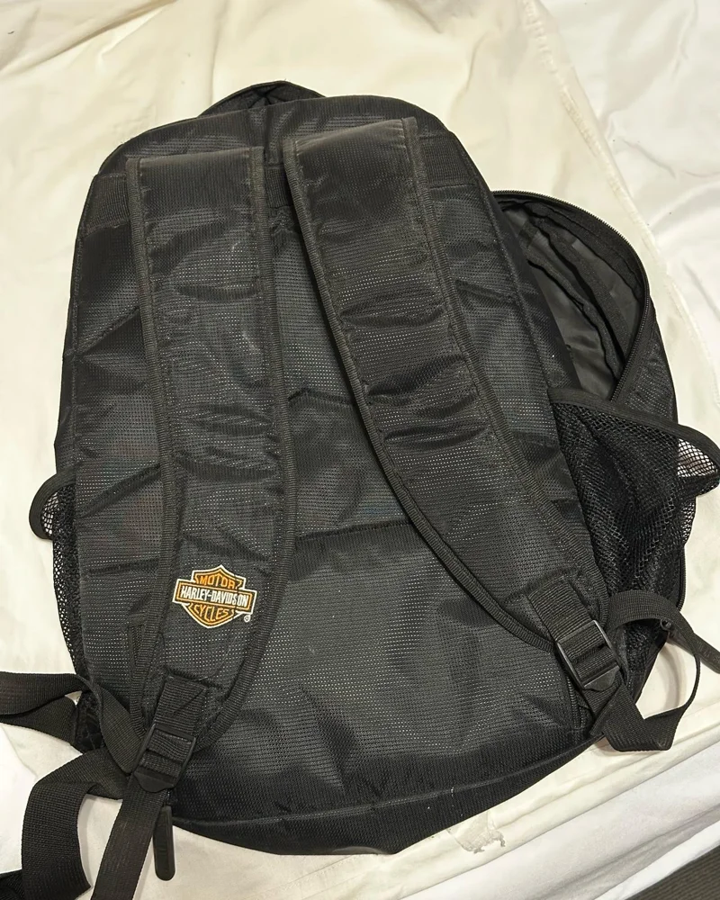Harley Davidson Shoulder Bag, size One size, photo 4