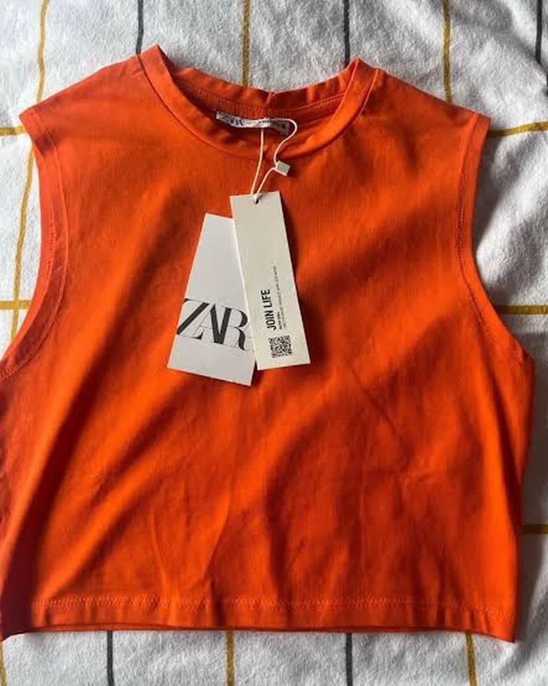 Zara Tank Tops, size M / 38 / 10, photo 2