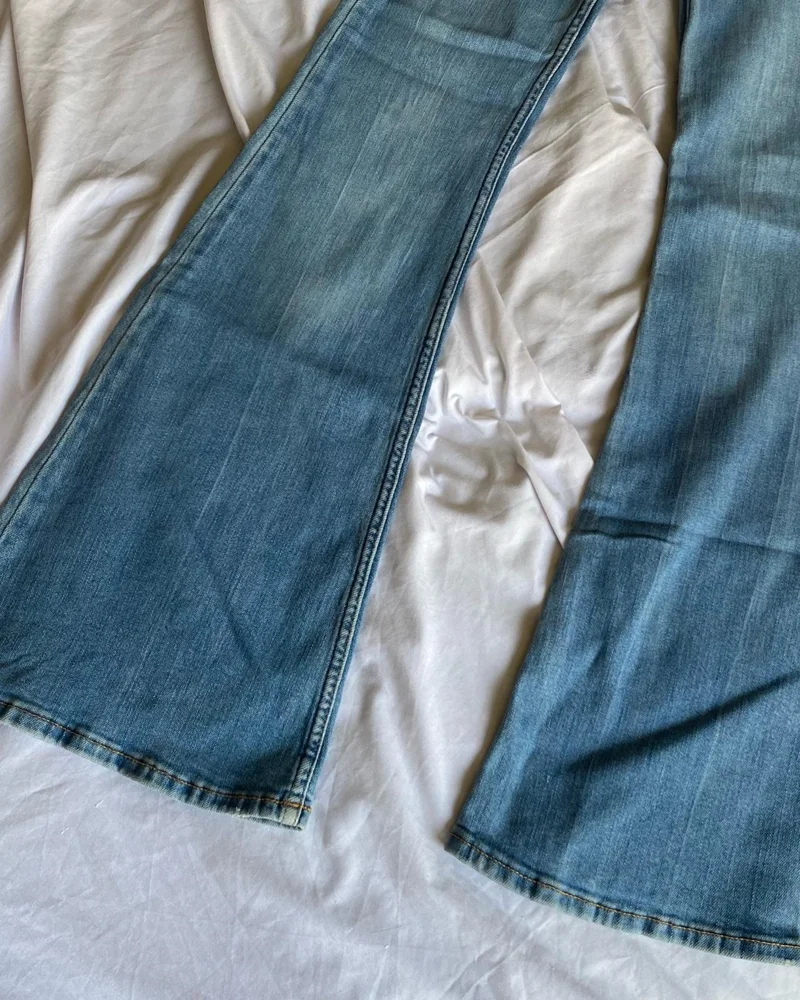 Bershka Jeans, size XS / 34 / 6, photo 3