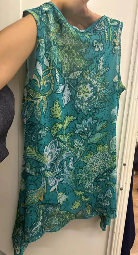 Cache Cache Tank Tops, size M / 38 / 10, photo 3