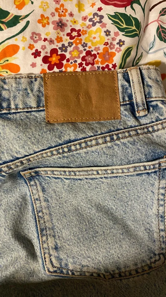 Zara Jeans, size M / 38 / 10, photo 4