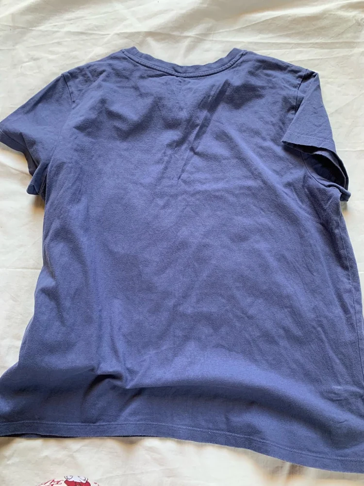 Levi's T-shirts, size L / 40 / 12, photo 6