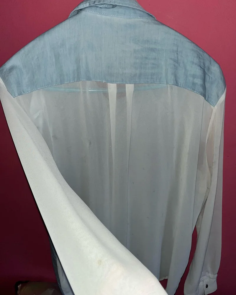 Blouses, size L / 40 / 12, photo 6